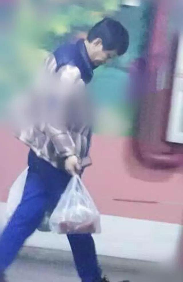 救援受困的小野猫
