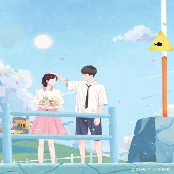 让人心动的惊艳宝藏文案：采世界之温柔，与明月同赠你