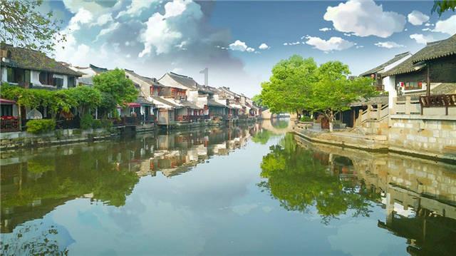 迷路的老奶奶